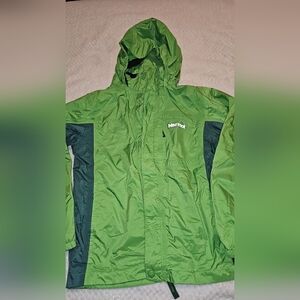 Marmot Windbreaker jacker